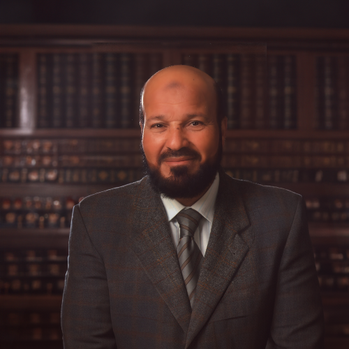 د. أحمد إسماعيل نوفل