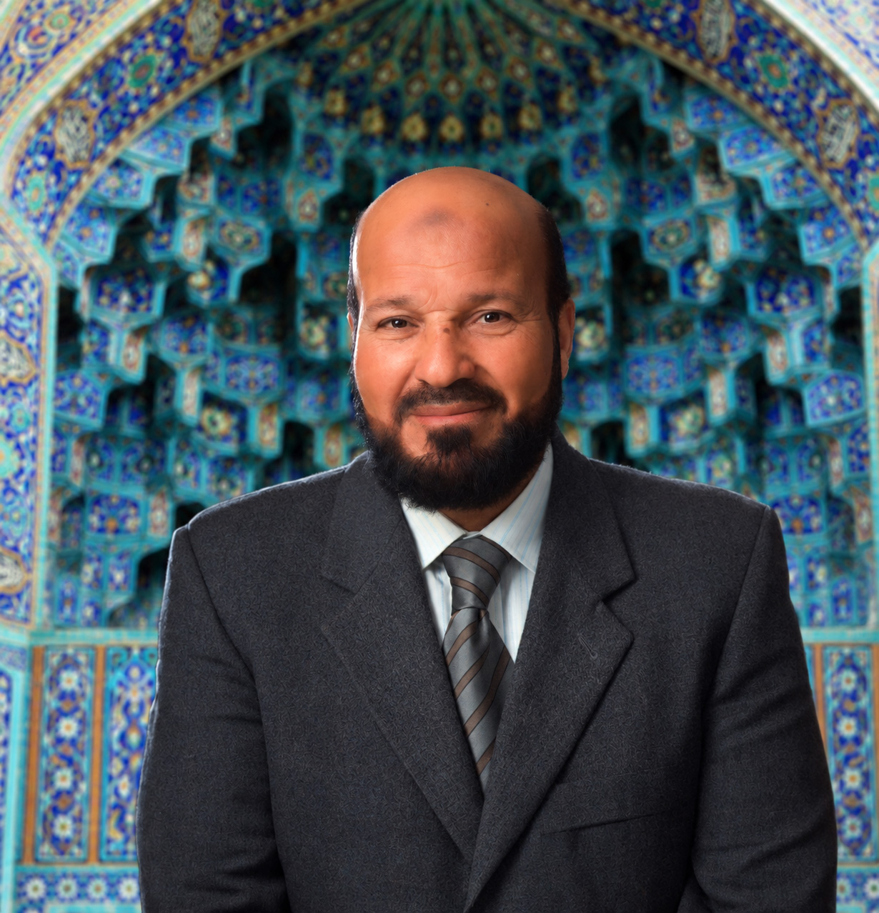 د. أ. أحمد إسماعيل نوفل